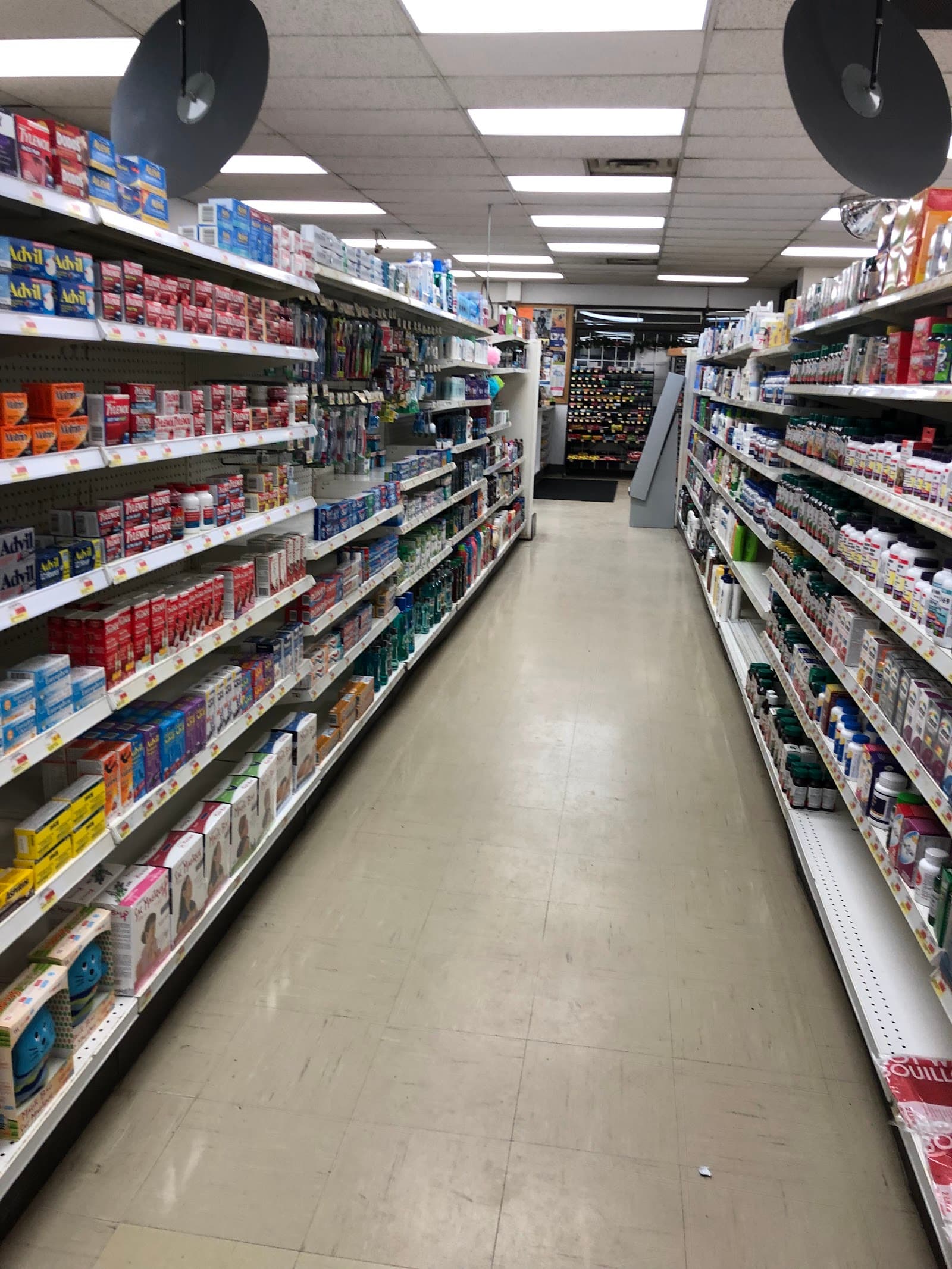 Clareview Drug Mart - Compounding Pharmacy / Post Office / Travel Clinic photo 4