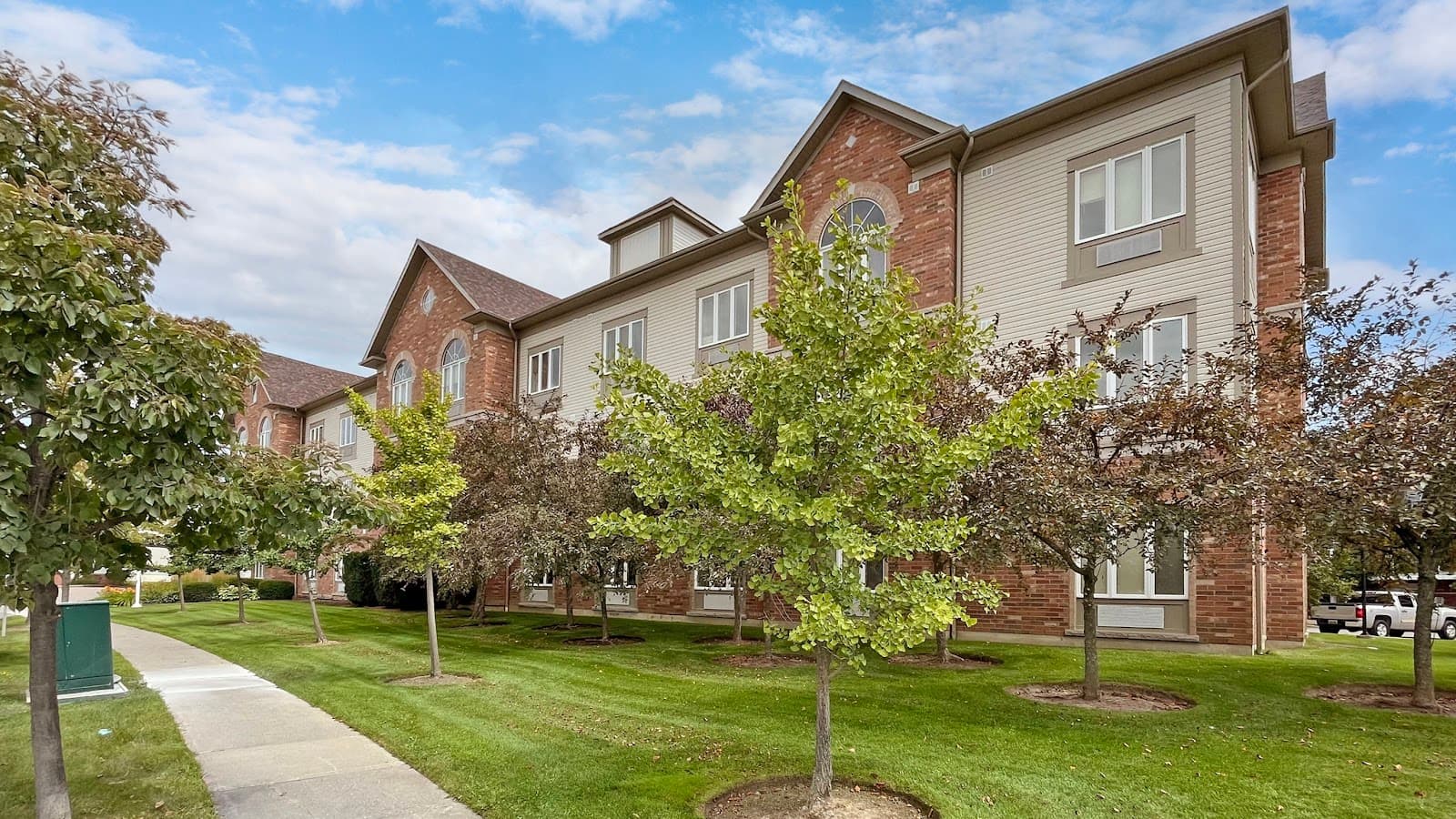 Clarington Place by Fieldgate Retirement Living photo 1 of 4