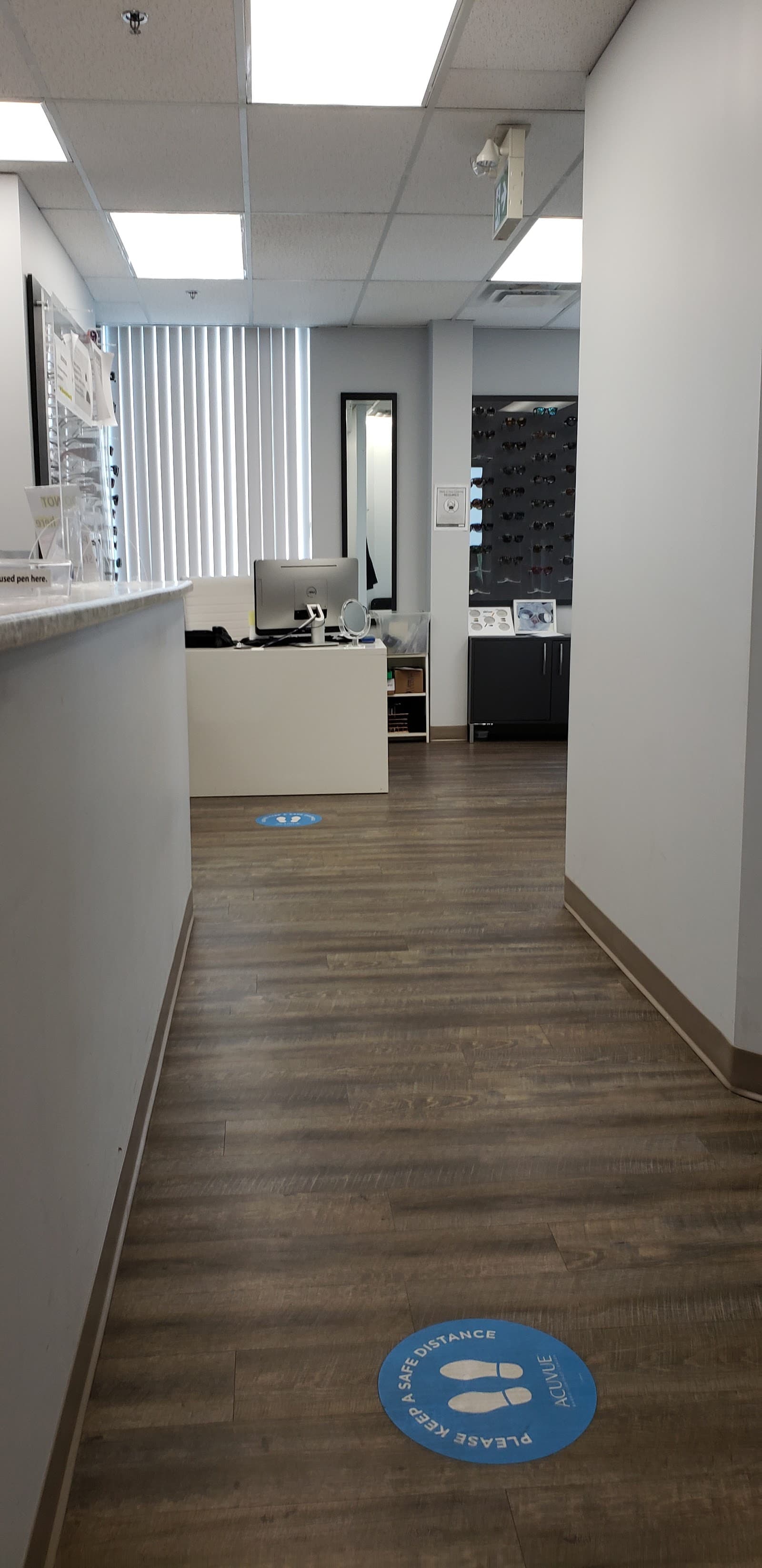 Clarity Eye Care Optometry