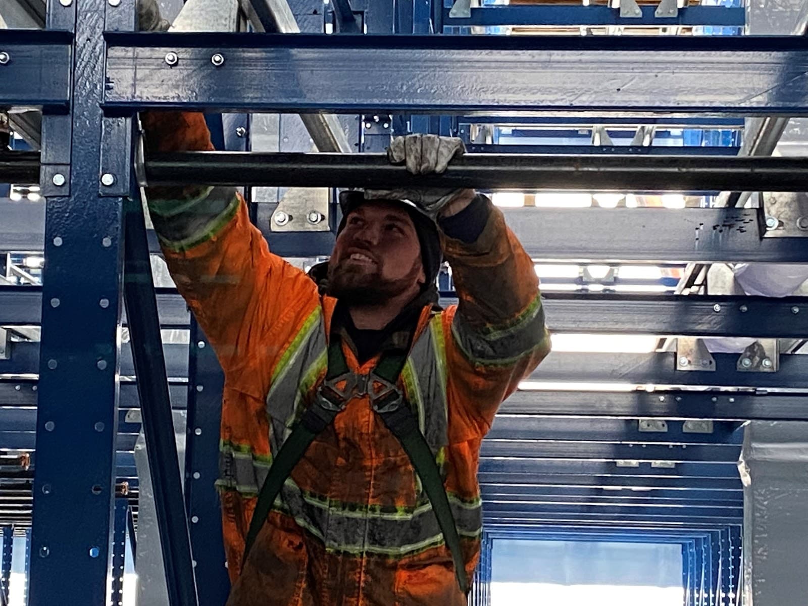 Classic Fire + Life Safety - London