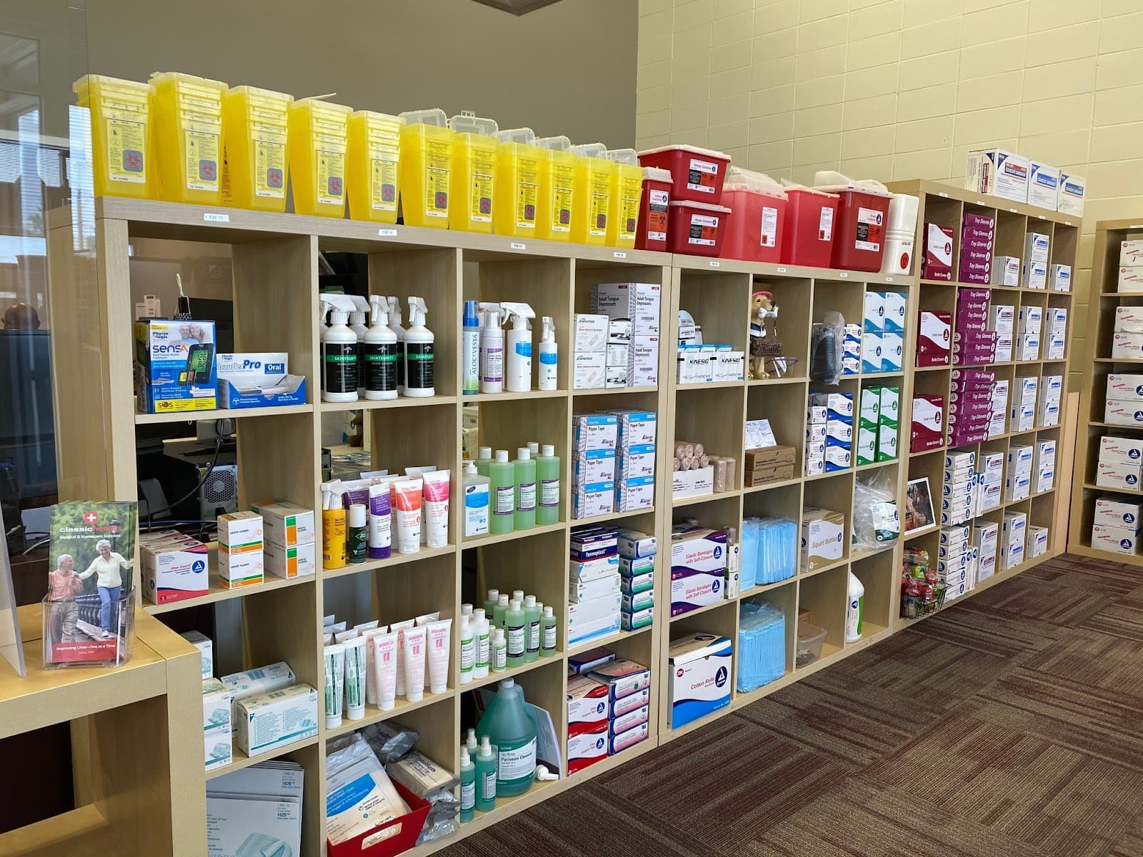 Classic Health Supplies Ltd photo 3