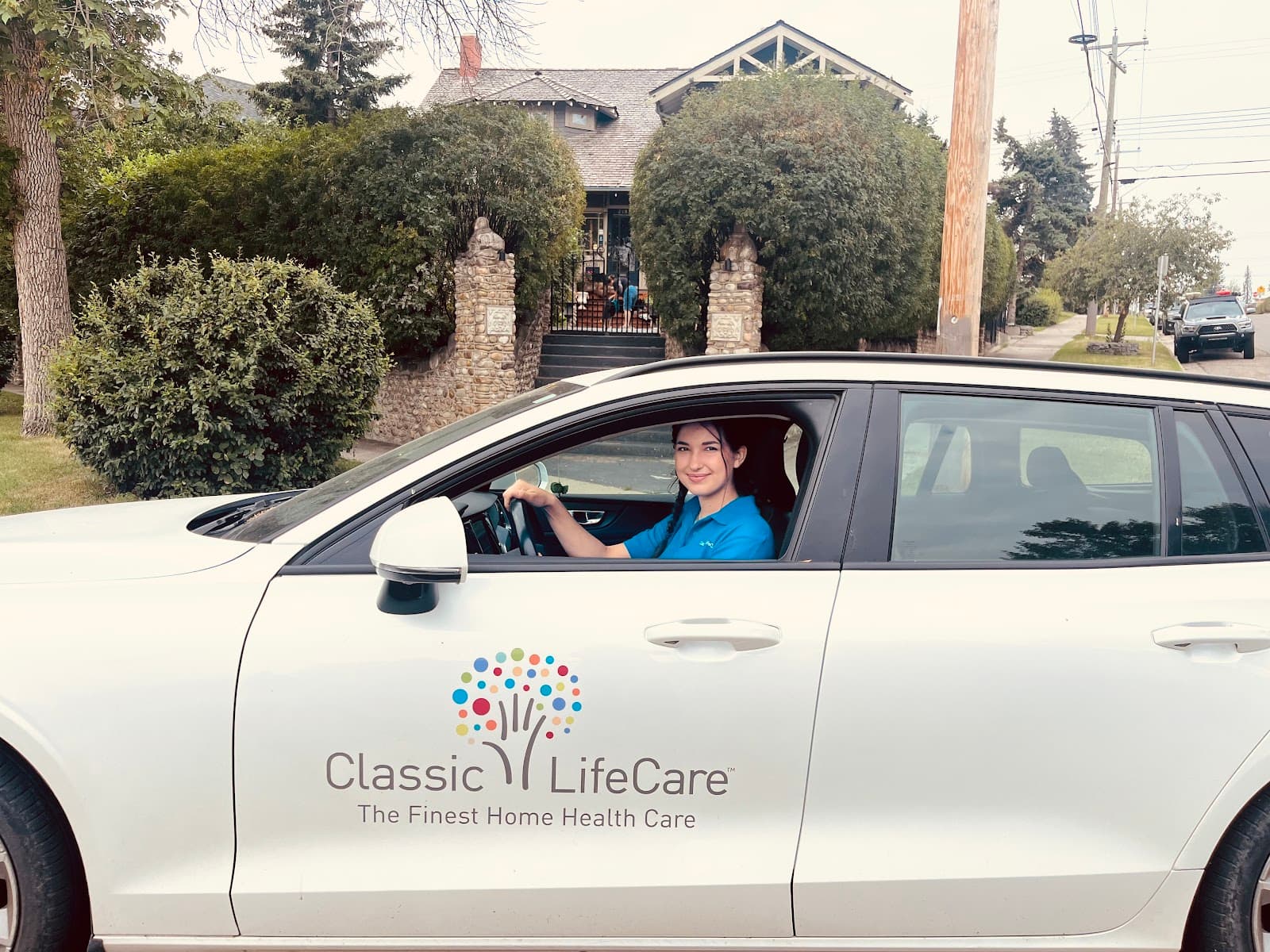 Classic LifeCare Calgary AB