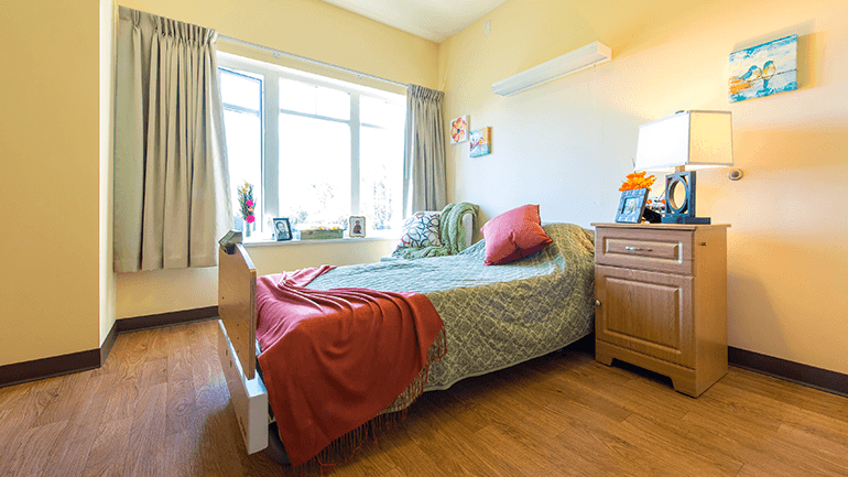 Clayton Heights Care Community photo 1