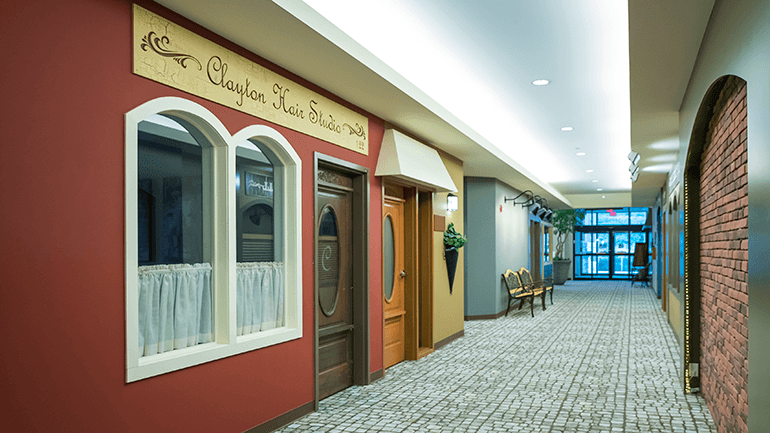 Clayton Heights Care Community photo 2