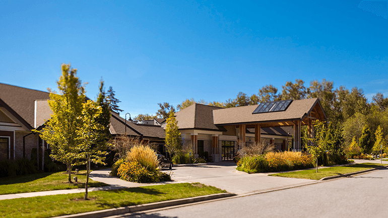 Clayton Heights Care Community photo 3