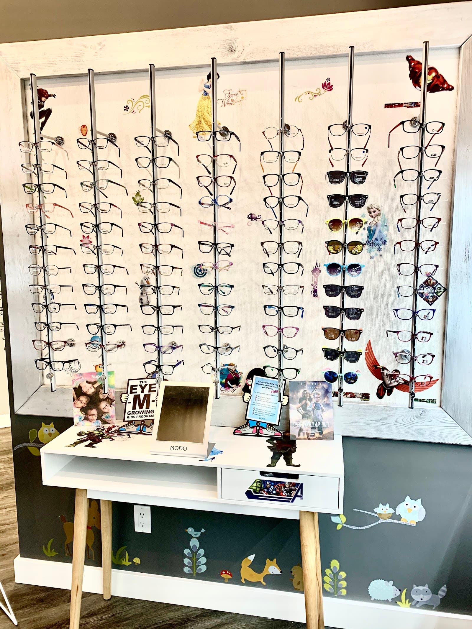 Clayton Heights Optometry photo 1