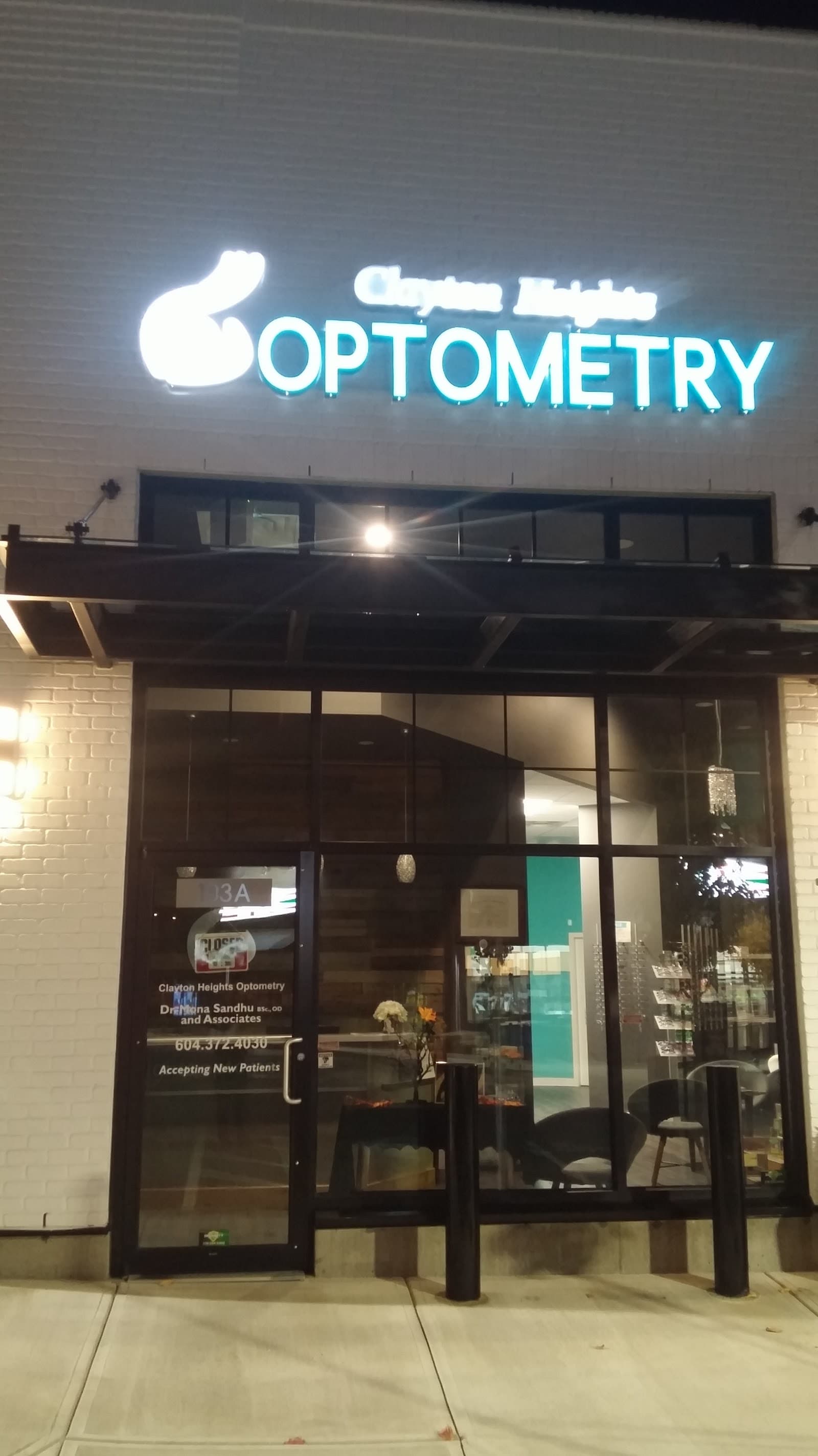 Clayton Heights Optometry photo 2