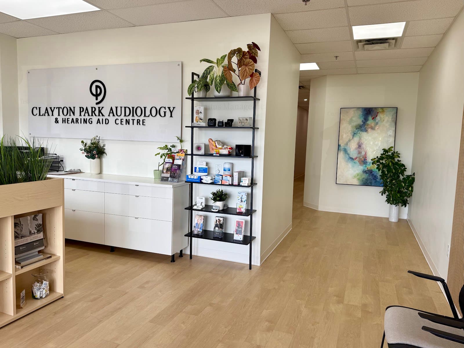Clayton Park Audiology and Hearing Aid Centre photo 1