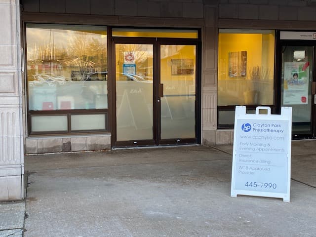 Clayton Park Physiotherapy photo 2
