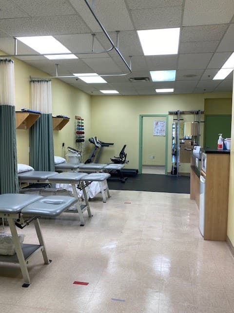 Clayton Park Physiotherapy photo 3