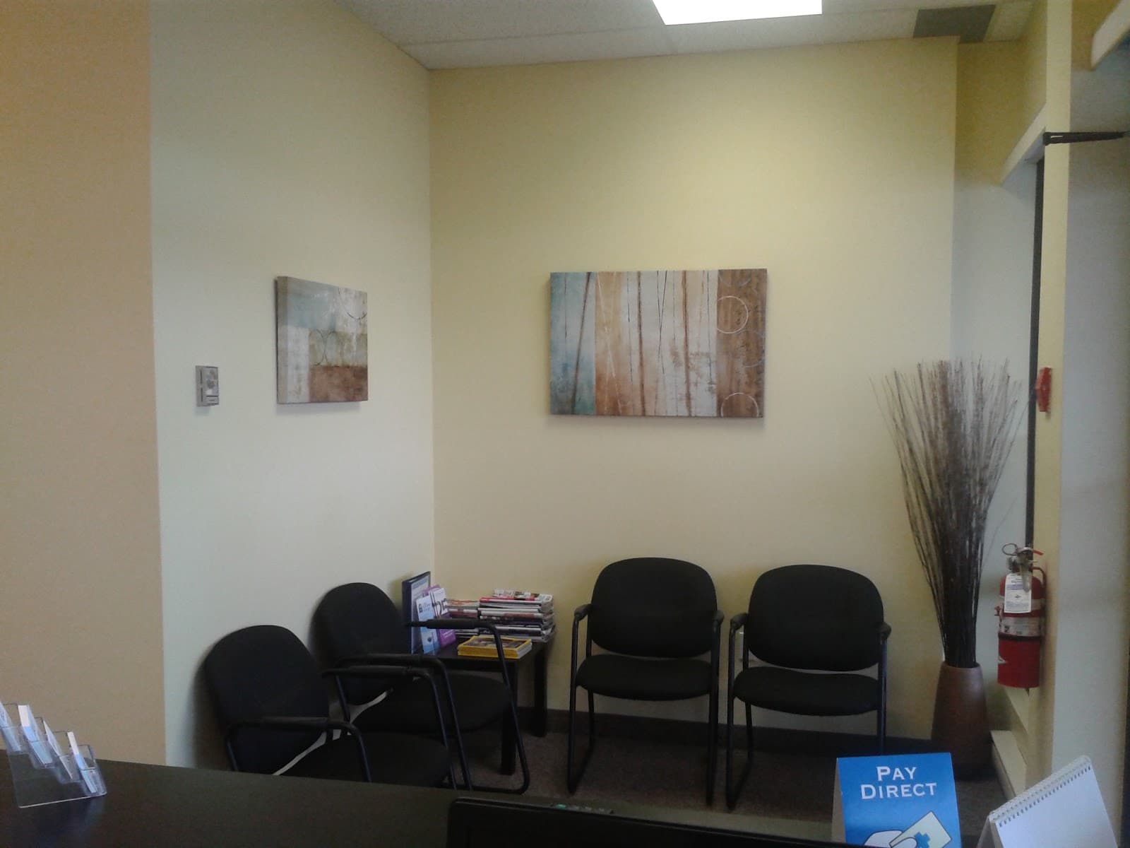 Clayton Park Physiotherapy photo 4