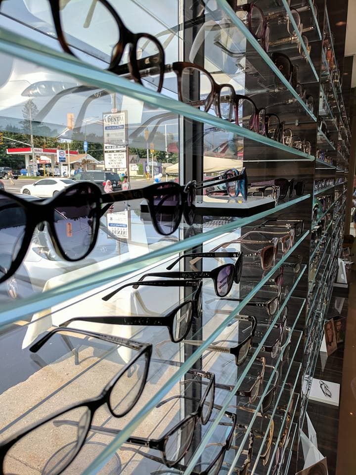 Clear Vision Eye Care - Dr. Aneela Gillani & Associates photo 2