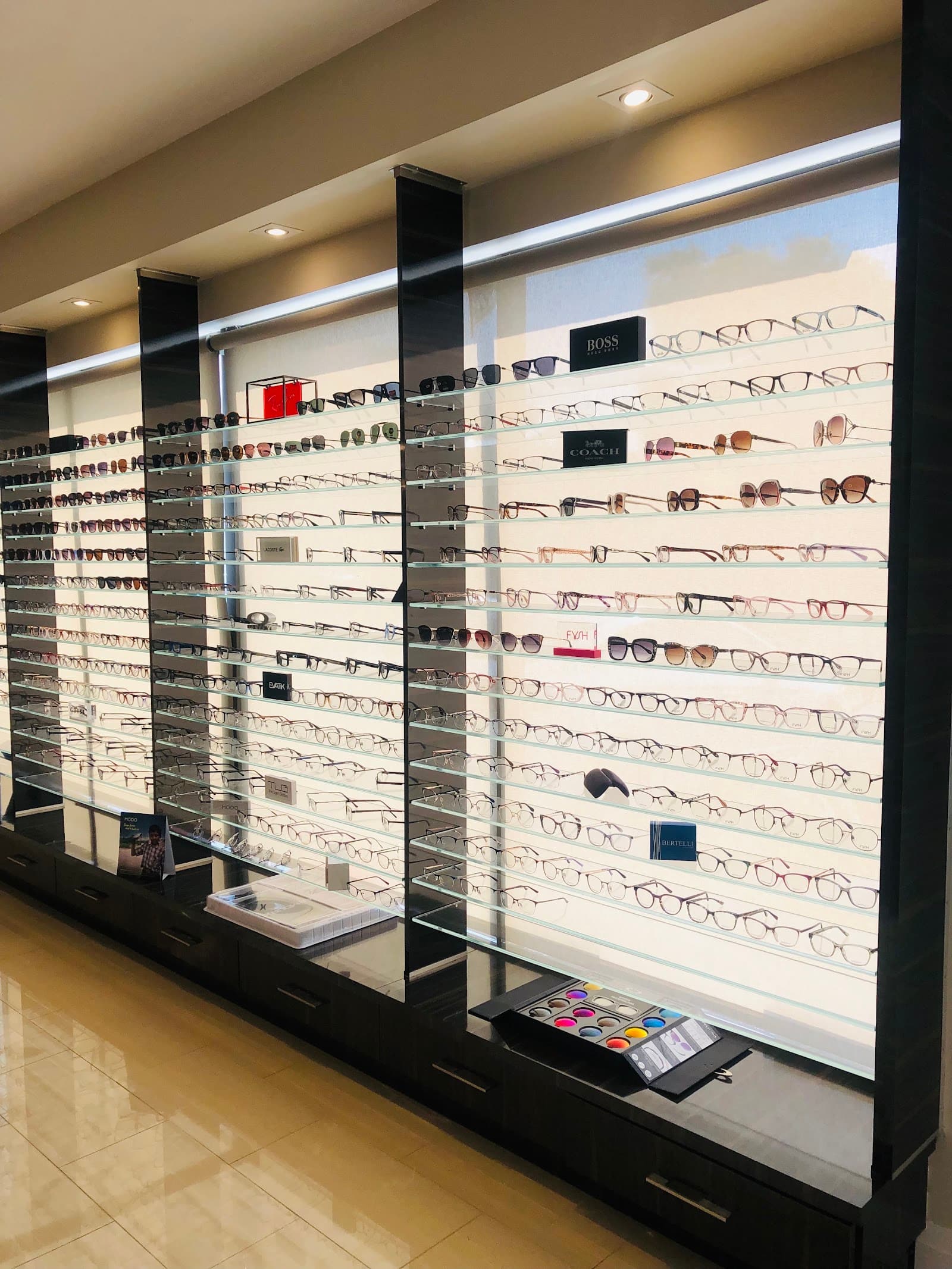Clear Vision Eye Care - Dr. Aneela Gillani & Associates photo 3