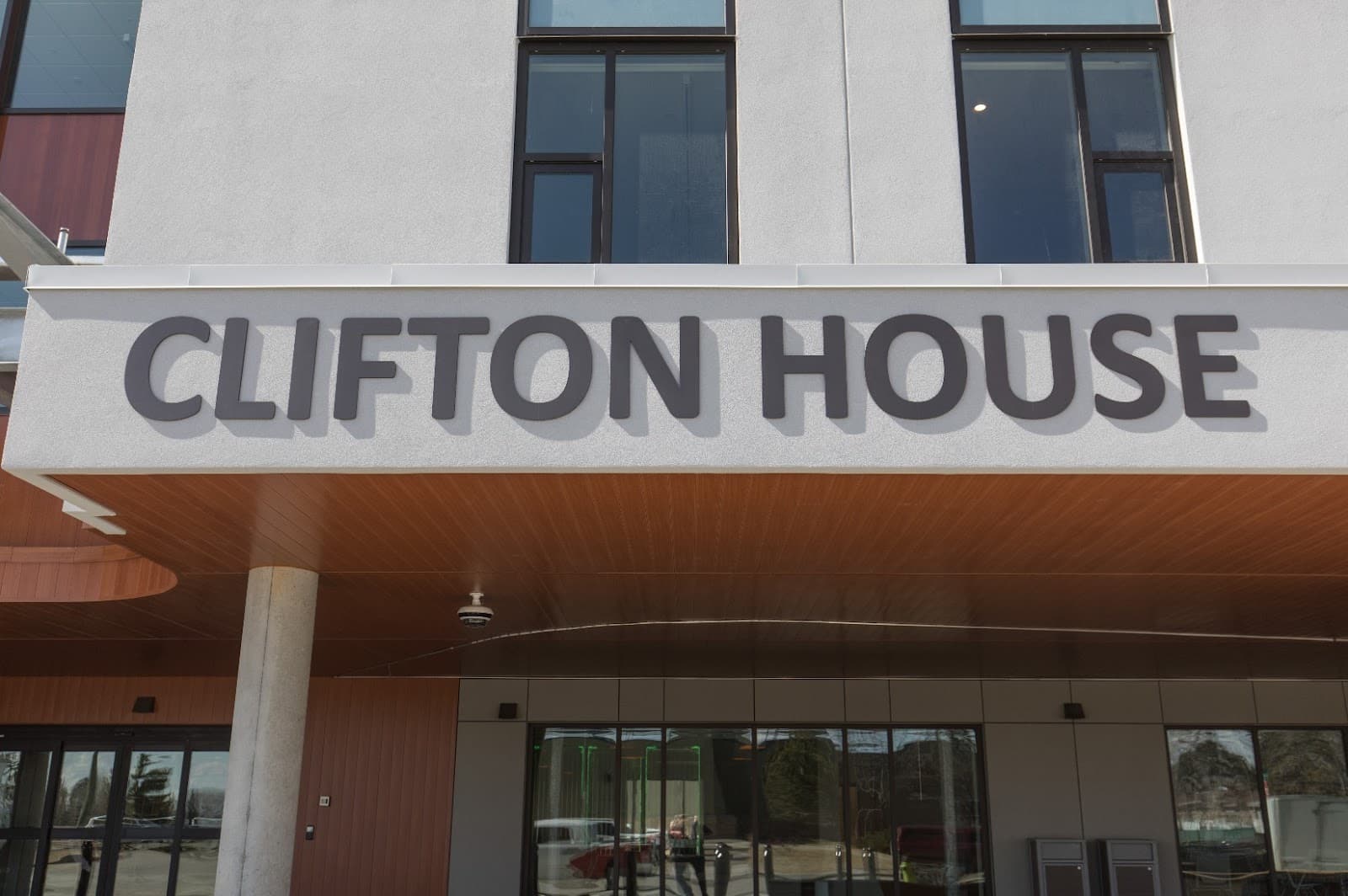 Clifton House photo 1 of 4