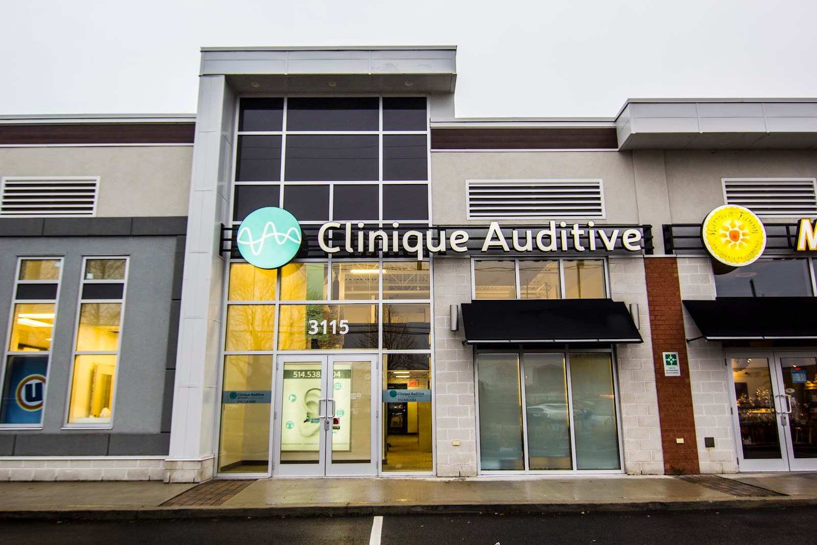 Clinique Auditive de l'Ouest photo 2