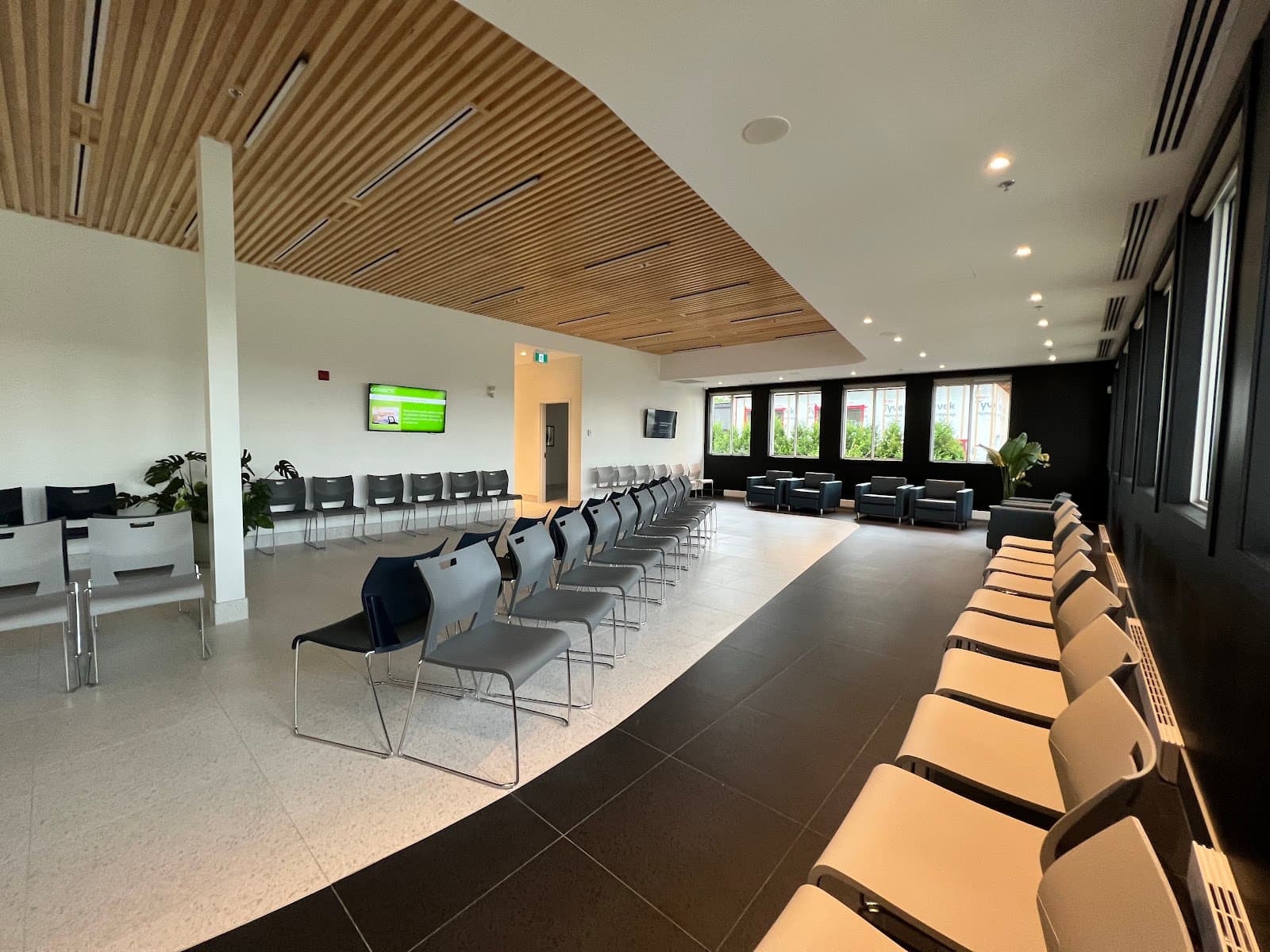 Clinique d'ophtalmologie Bellevue photo 1