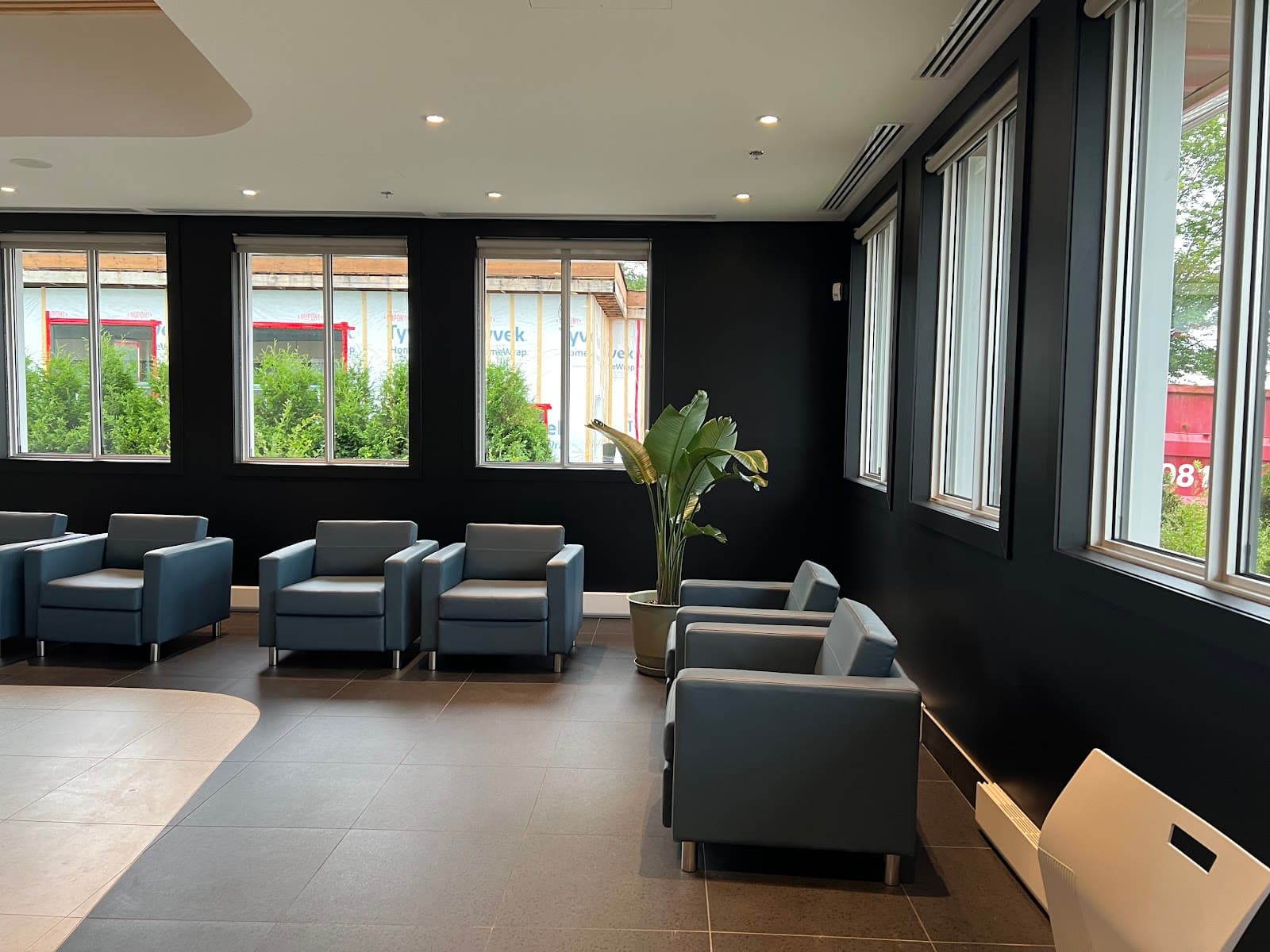 Clinique d'ophtalmologie Bellevue photo 3