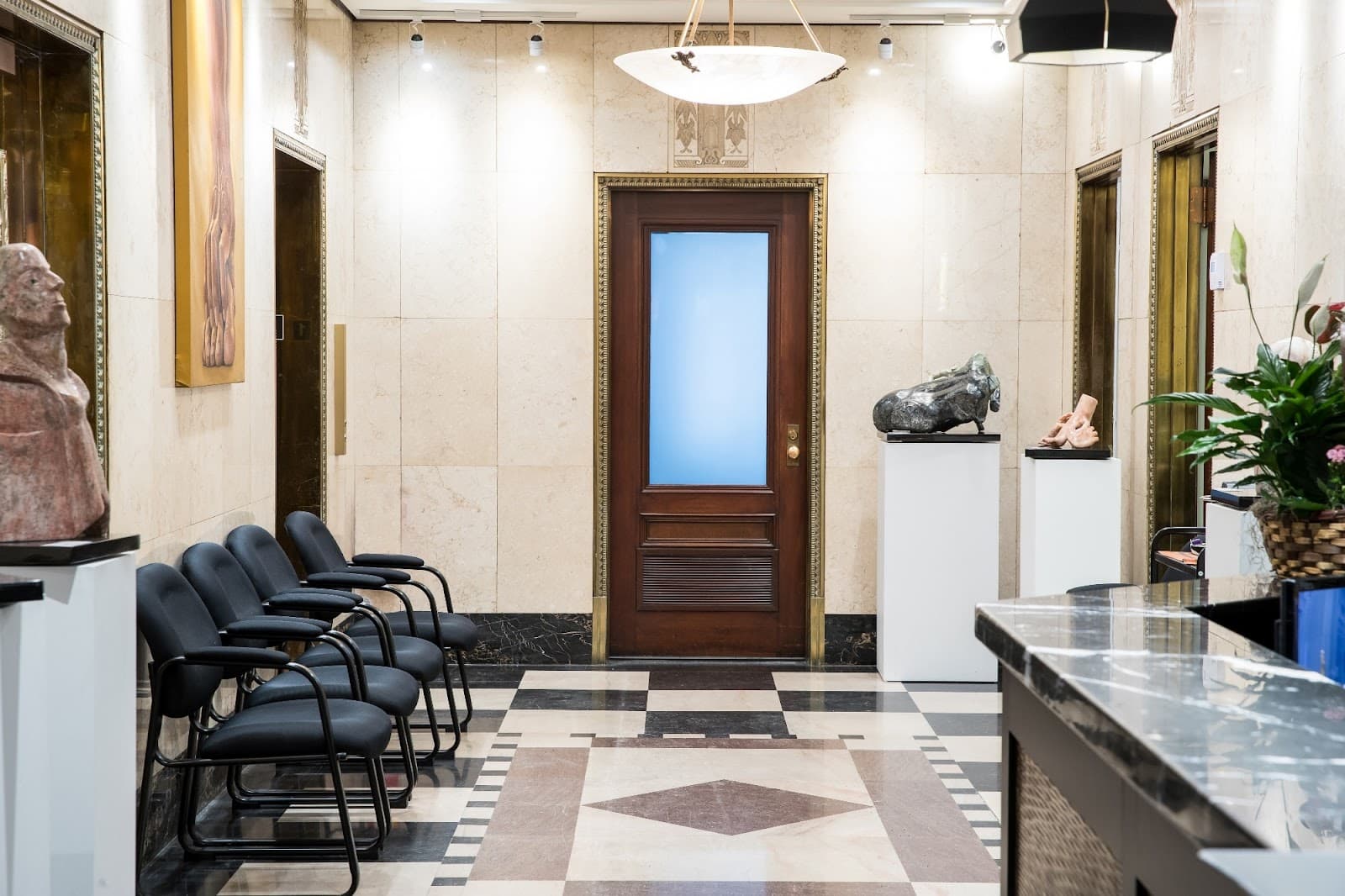 Clinique de Chirurgie du Pied de Montréal photo 2