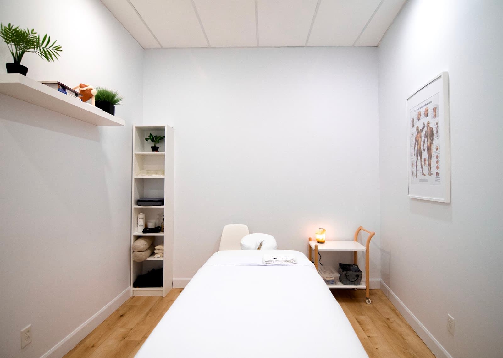 Clinique de Physiothérapie PosturoPlus Gouin photo 3