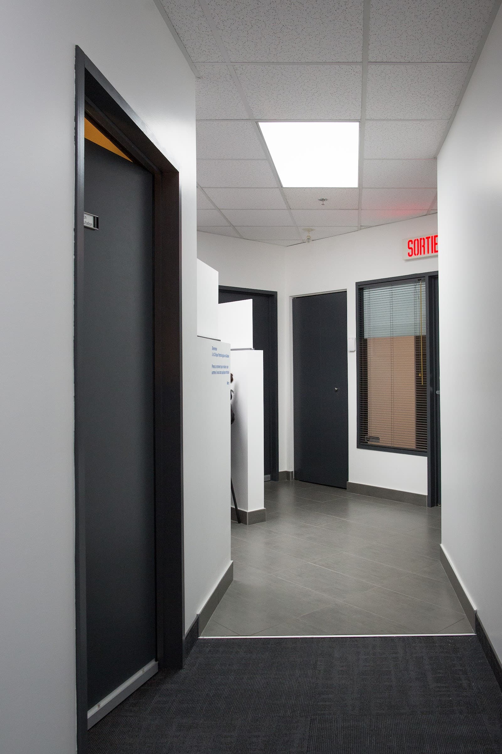 Clinique de Psychologie Québec photo 4