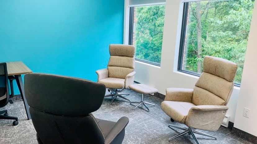 Clinique de Psychologie Québec photo 2