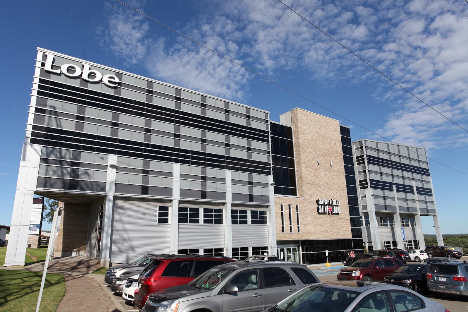 Clinique Lobe Sainte-Foy Québec - Médecins ORL, Audiologistes, Audioprothésistes, Orthophonistes