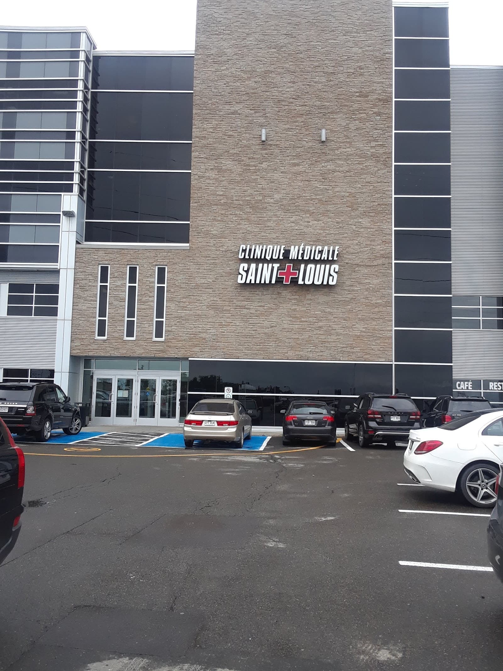 Clinique Lobe Sainte-Foy Québec - Médecins ORL, Audiologistes, Audioprothésistes, Orthophonistes photo 5