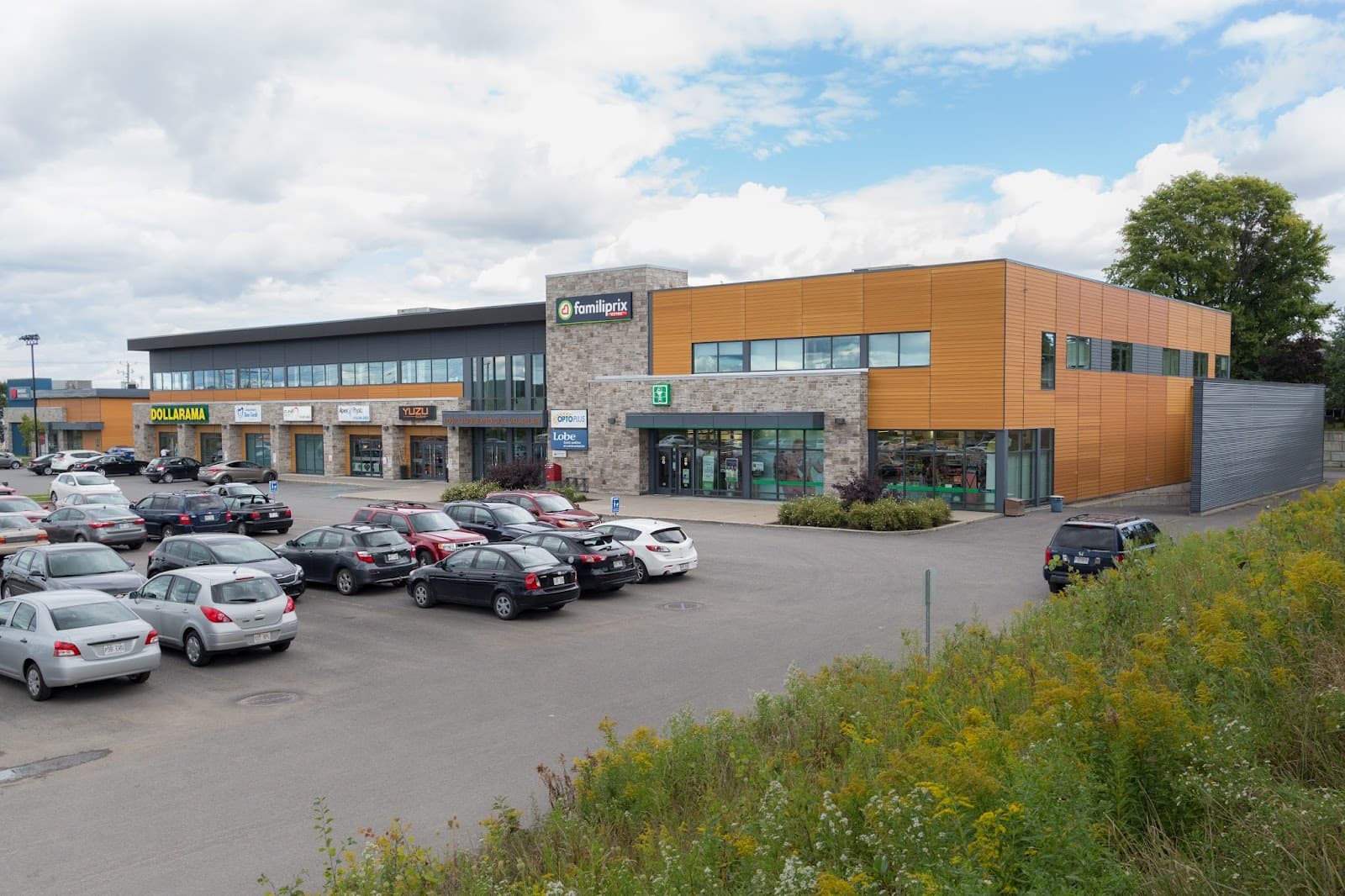 Clinique Lobe Val-Bélair Québec - Audiologistes, Audioprothésistes photo 3