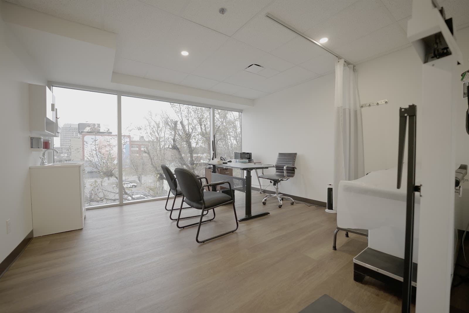 Clinique Physiothérapie - CMI Crémazie photo 1 of 4