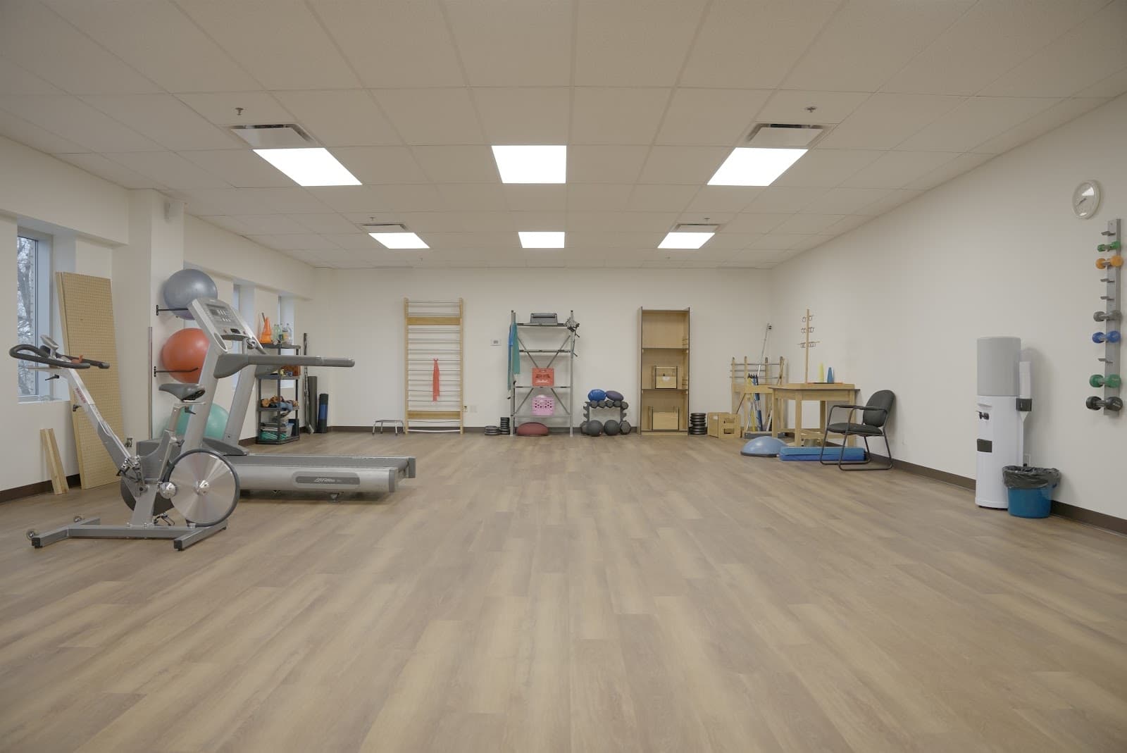 Clinique Physiothérapie - CMI Crémazie photo 3