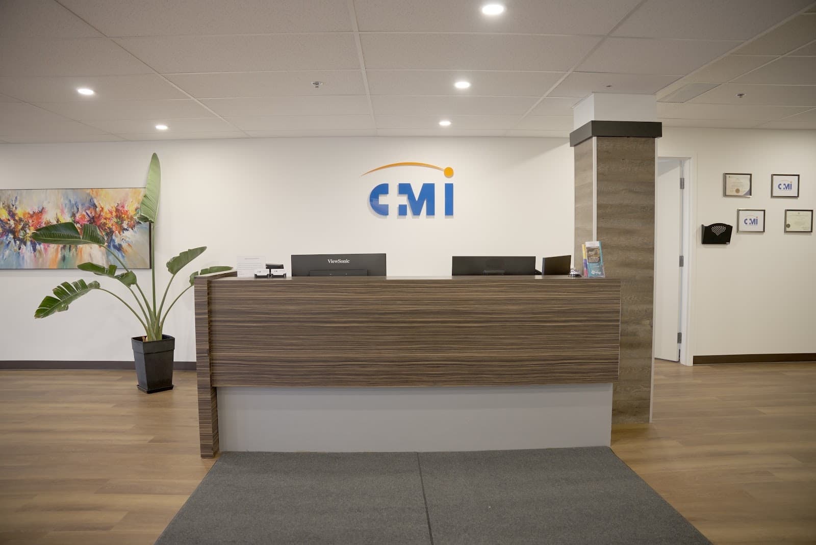 Clinique Physiothérapie - CMI Crémazie photo 4