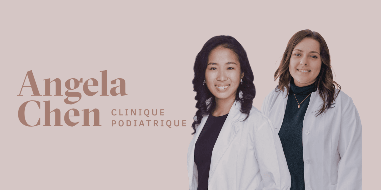 Clinique Podiatrique Angela Chen photo 1 of 4
