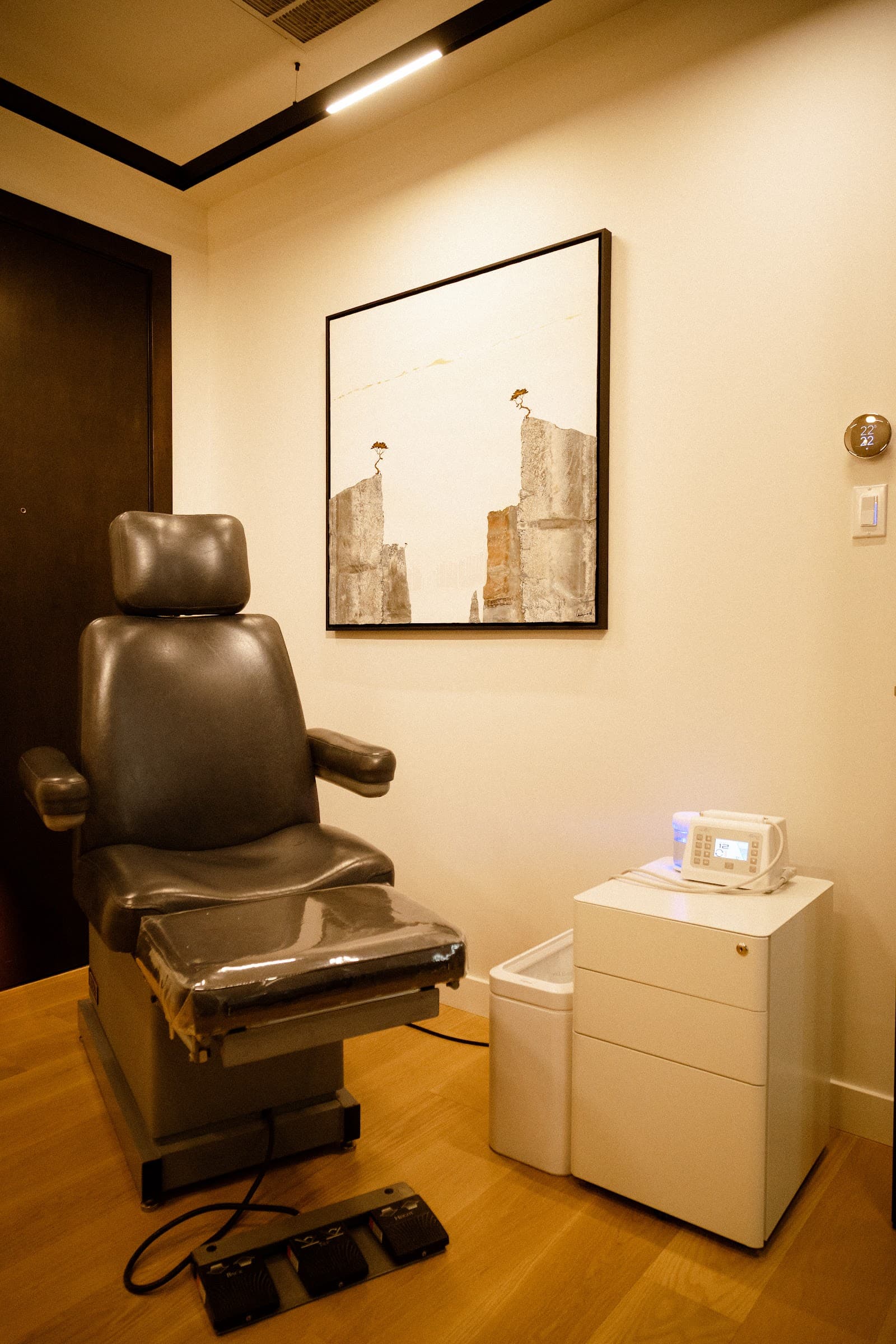 Clinique Podiatrique Angela Chen photo 3