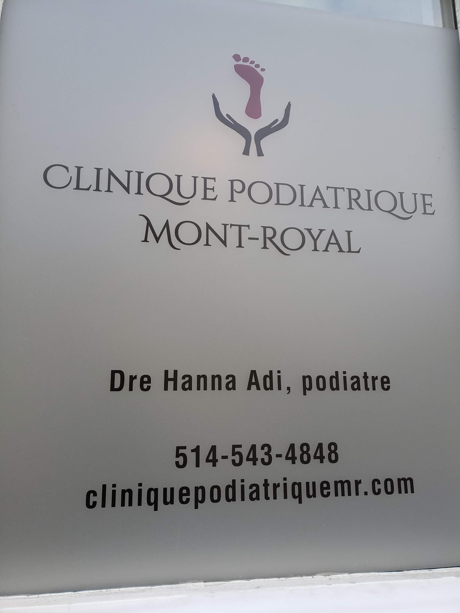 Clinique Podiatrique Mont-Royal | Podiatre du Plateau photo 4
