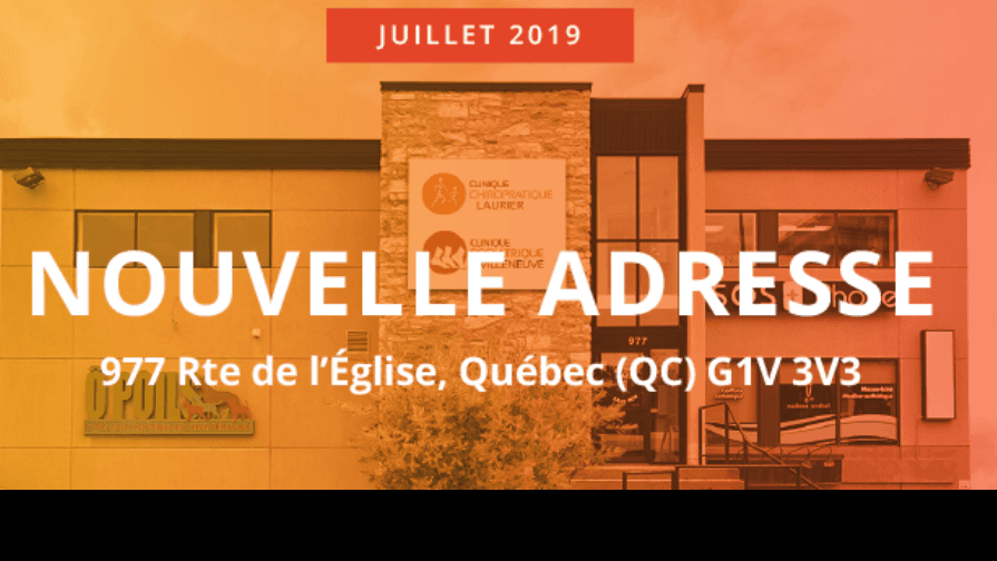 Clinique Podiatrique Villeneuve photo 1 of 4