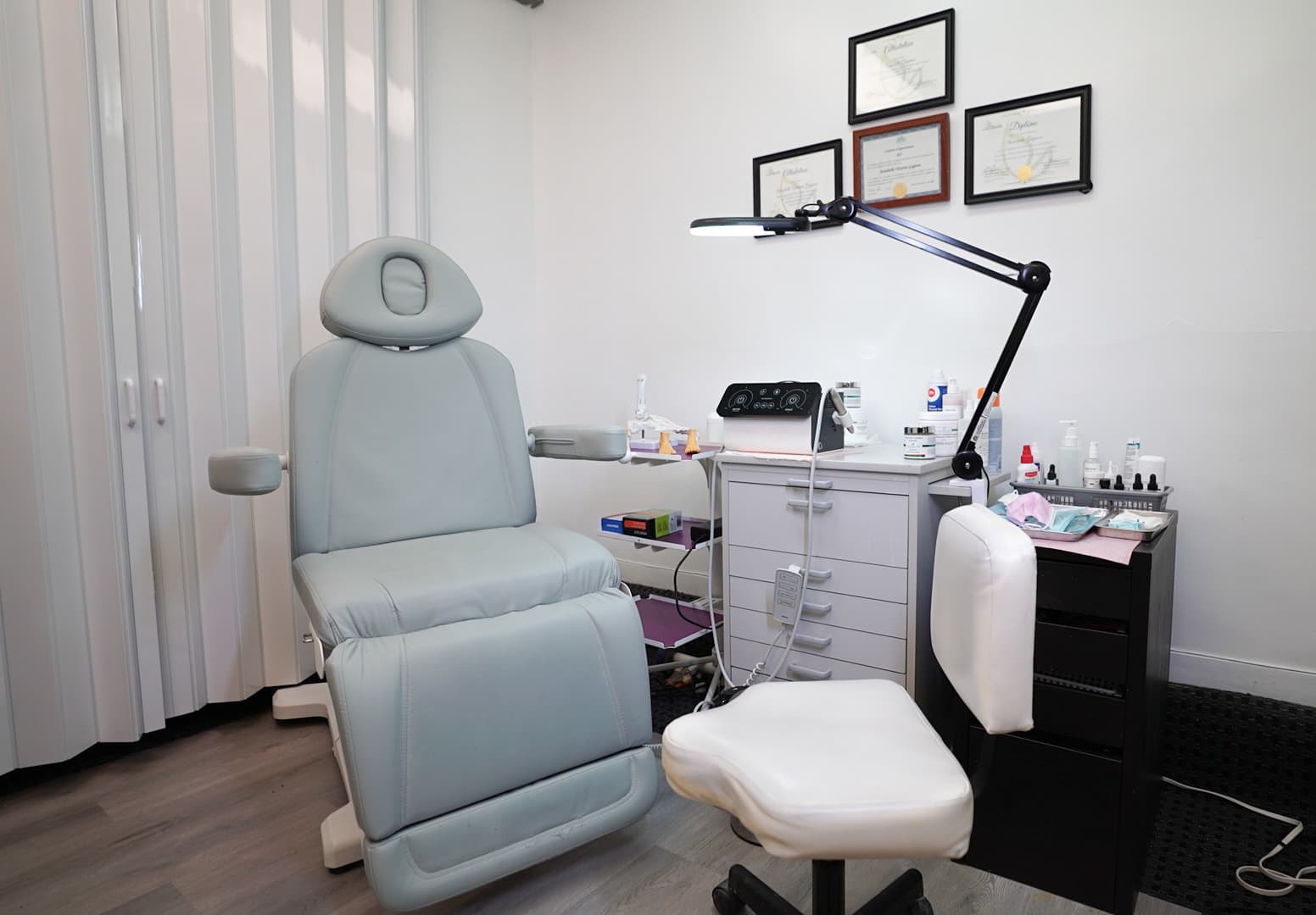 Clinique Podologique Montréal photo 2