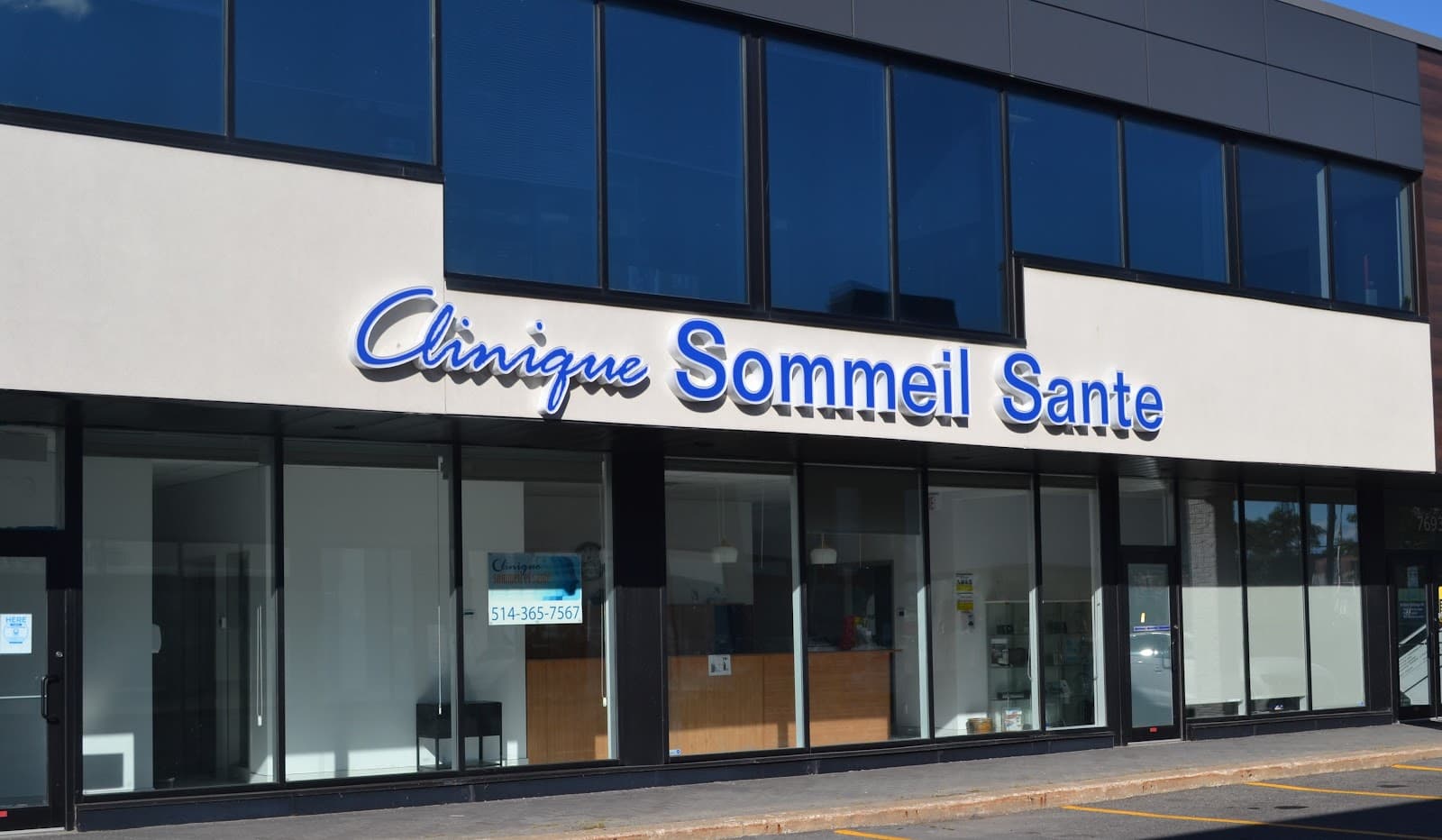 Clinique Sommeil Sante photo 2