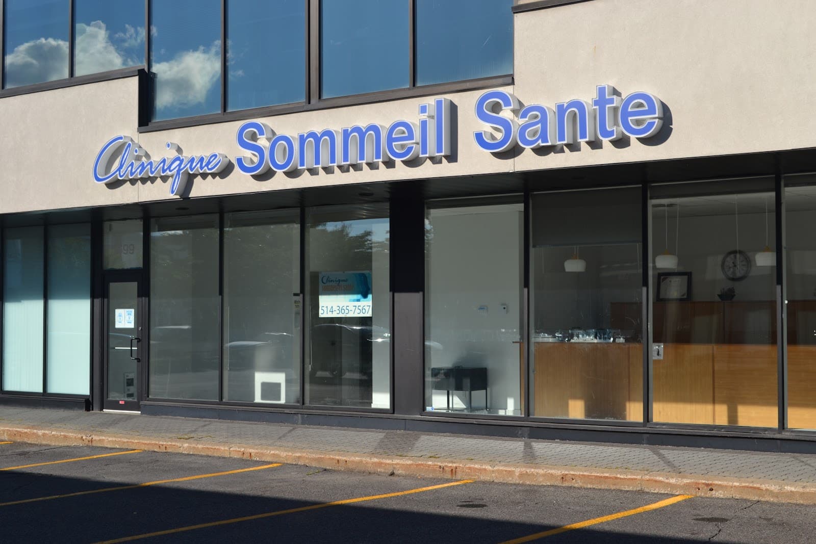 Clinique Sommeil Sante photo 3