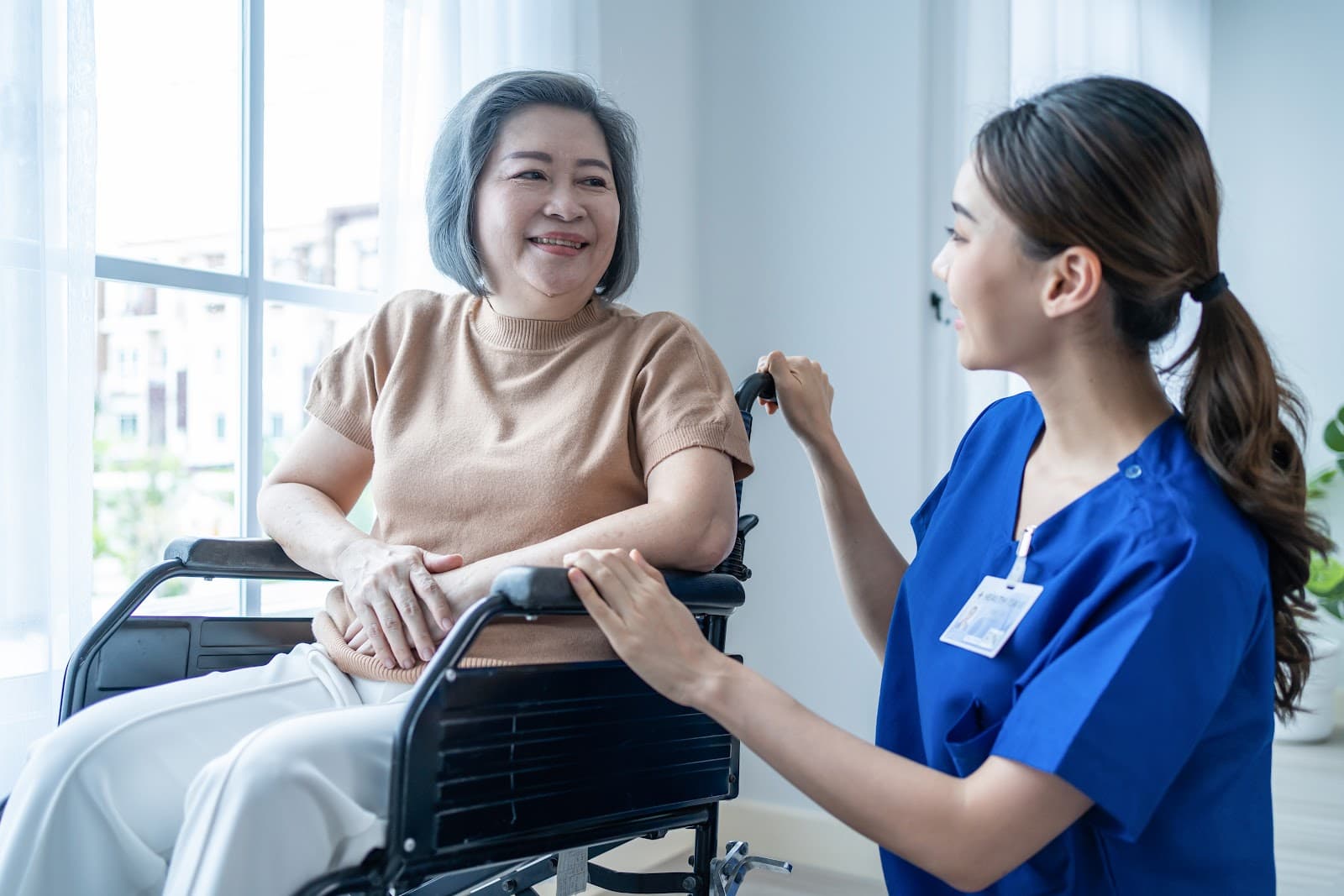 Close To Home Care