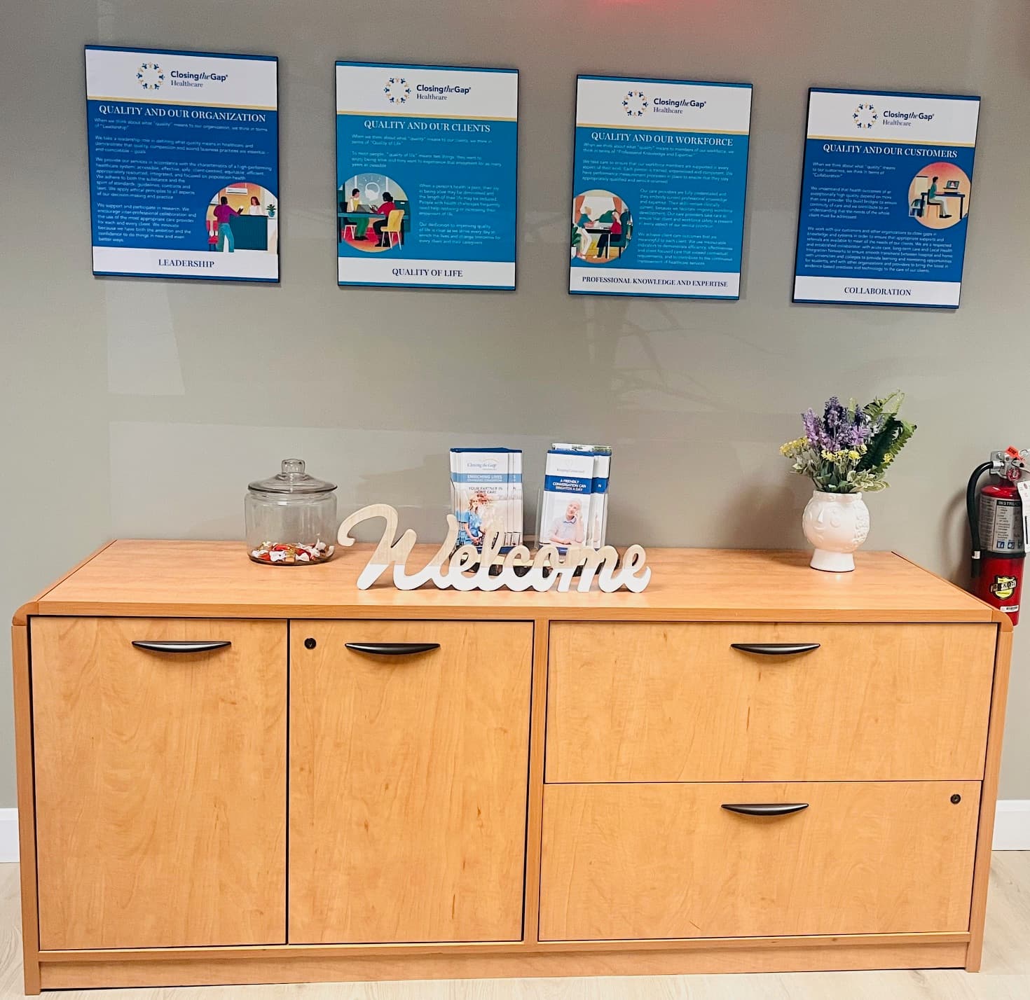 Closing the Gap Healthcare photo 1 of 4