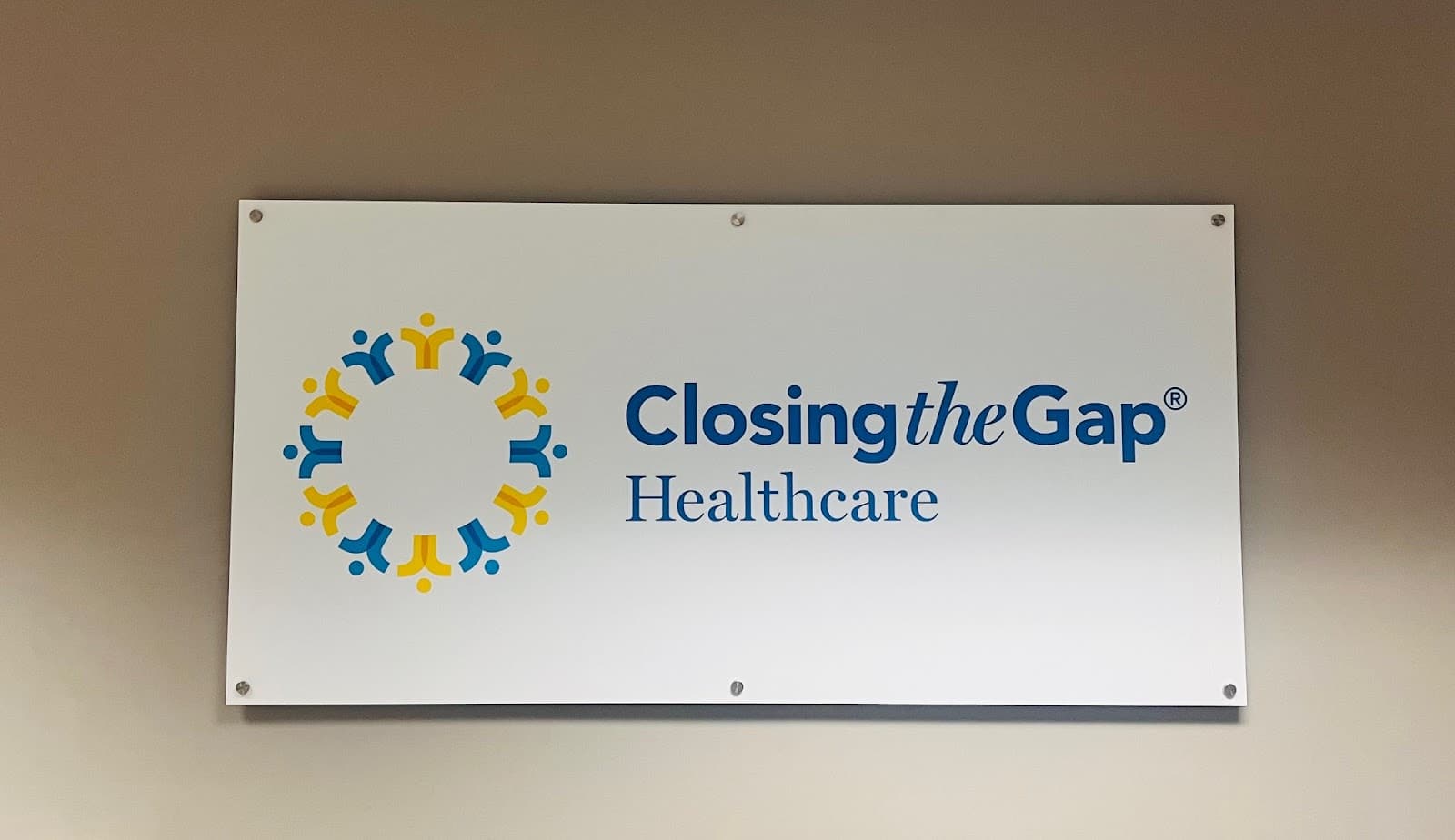 Closing the Gap Healthcare photo 1