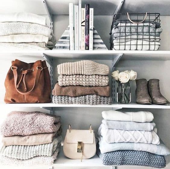 CLOUD 9 Home Organizing, professional organizers in Vancouver, photo 1 of 4