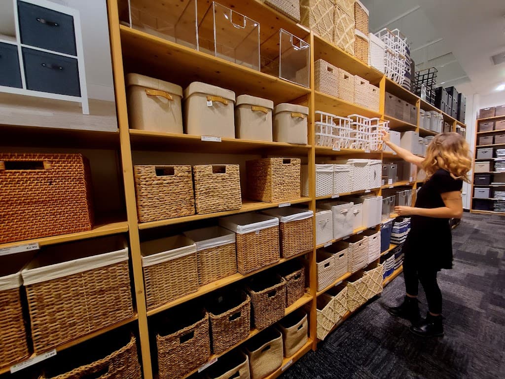CLOUD 9 Home Organizing, professional organizers in Vancouver, photo 3