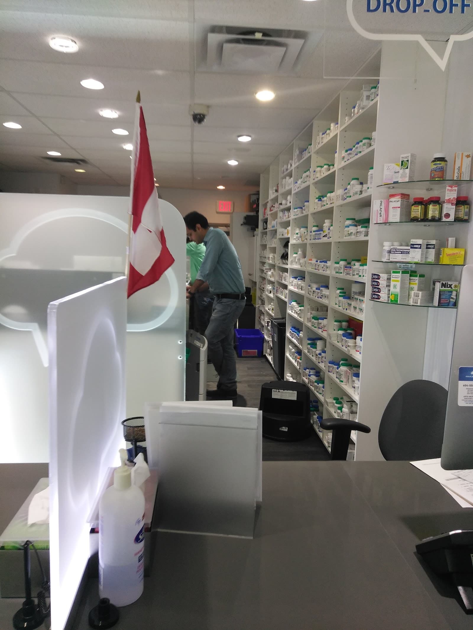 Cloud Pharmacy Inc. photo 5
