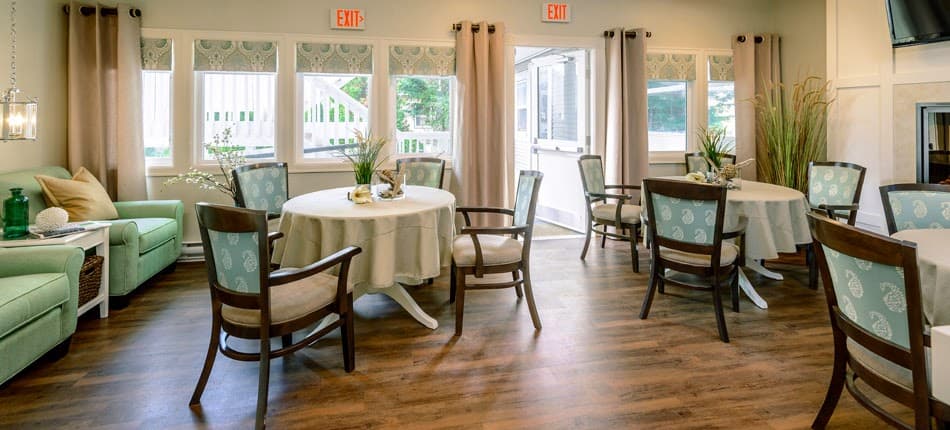 Clover Point Care photo 1