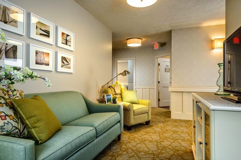 Clover Point Care photo 3