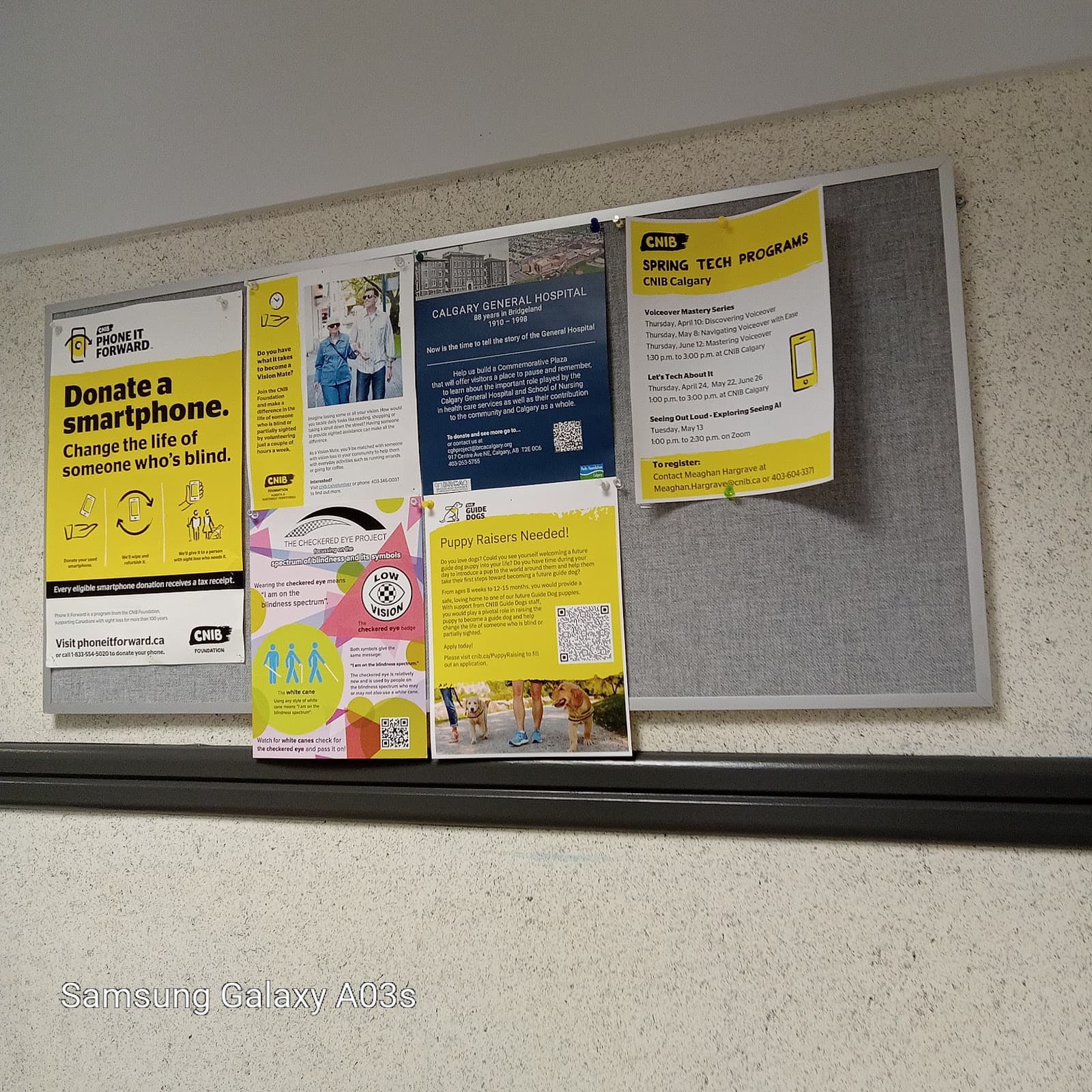 CNIB photo 6