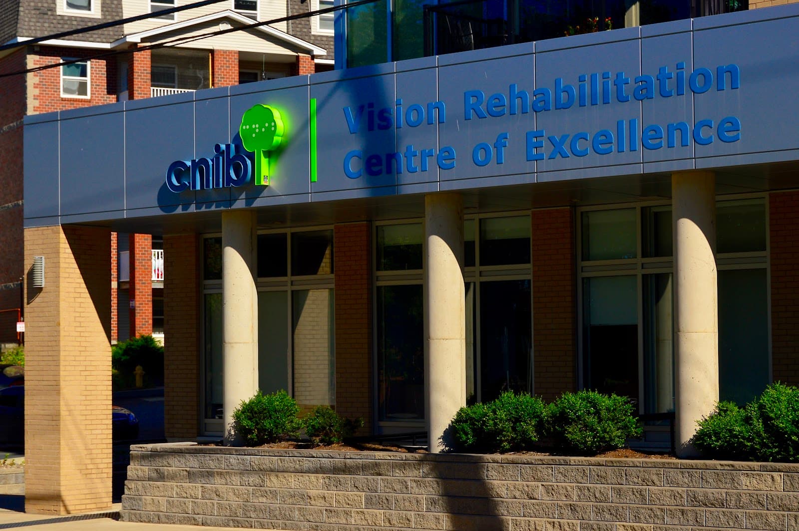 CNIB