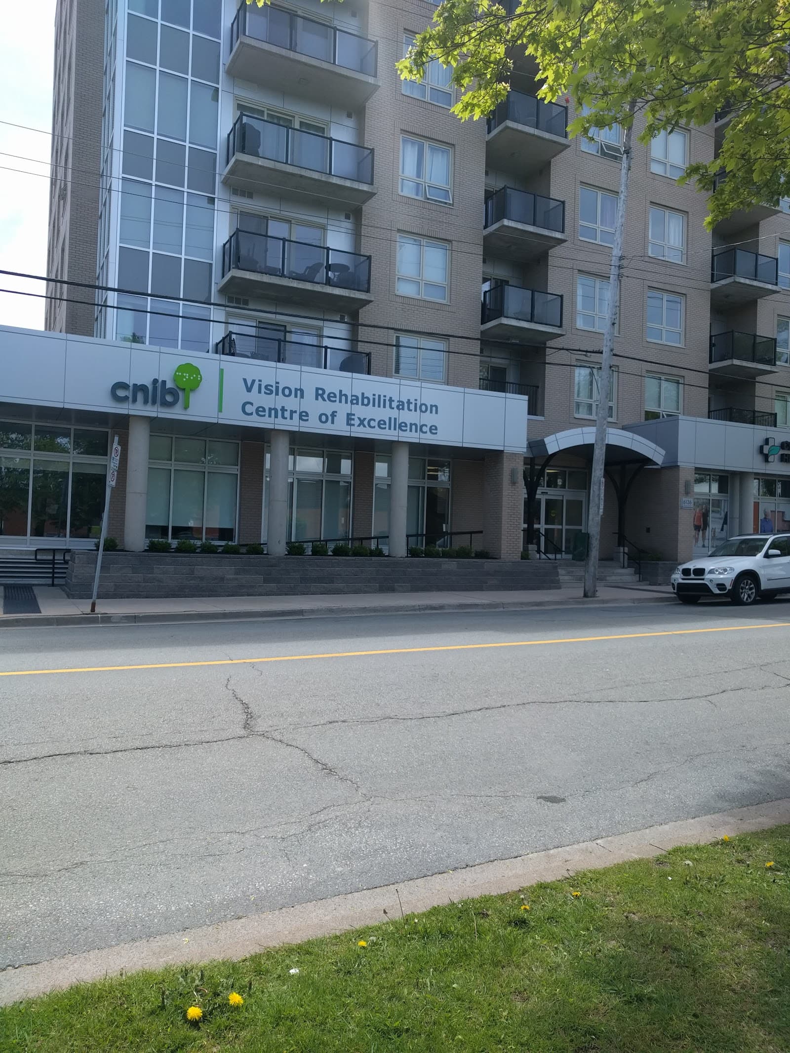 CNIB photo 2