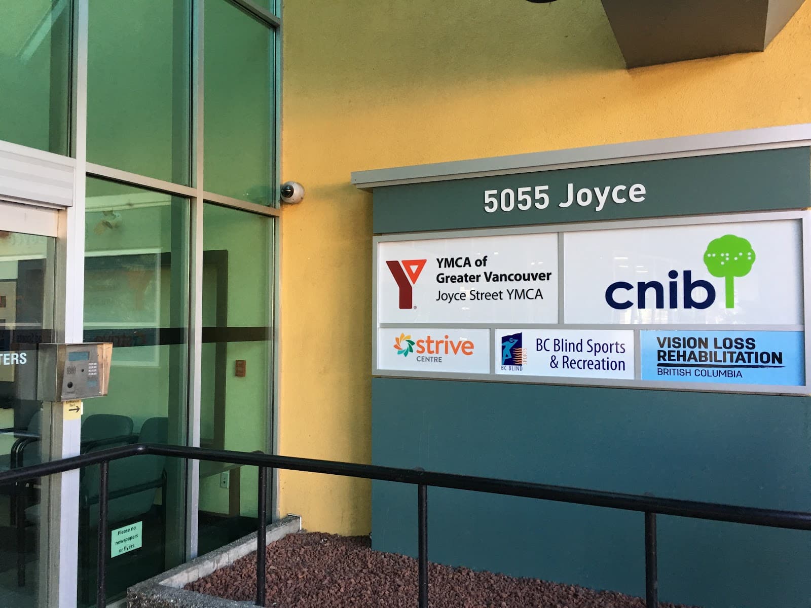 CNIB